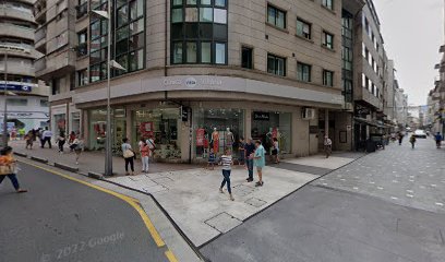 Villoria | Centro de Estética en Pontevedra