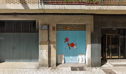 Neftys | Centro de Estética en Salamanca