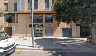 AKIRE | Centro de Estética en Castellón de la Plana
