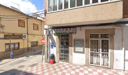 Por los Pelos | Centro de Estética en Arenas de San Pedro