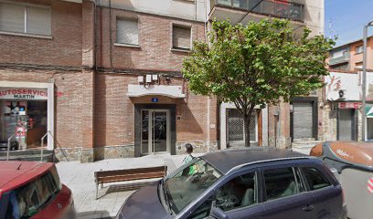 Maria BegoñaRivero Zarandona | Centro de Estética en Basauri