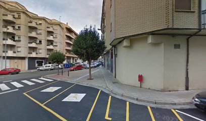 Bambue | Centro de Estética en Haro