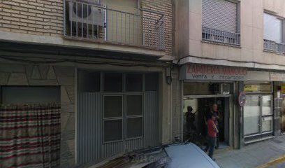 Estética Sandra | Centro de Estética en Tauste