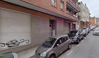 Alicia Martin Fernández | Centro de Estética en Barcelona
