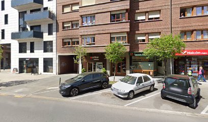 Peluqueria Urban Estilistas Galdakao | Peluqueria en Galdácano / Vizcaya