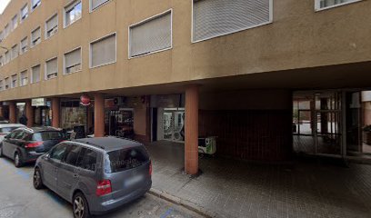 Noelia Alba | Centro de Estética en Sabadell