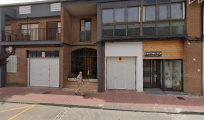 Cristina Vila | Centro de Estética en Milagro