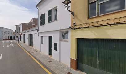 Pilar | Centro de Estética en Es Mercadal