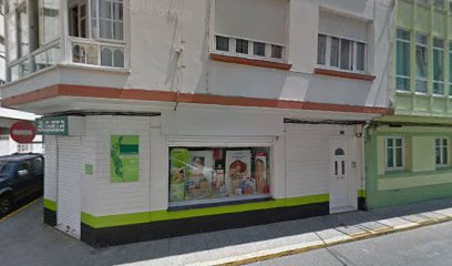 Algaia | Centro de Estética en Cedeira