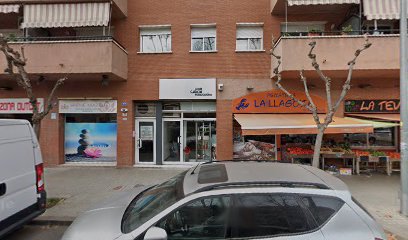 Lluch Garcia Perruqueria La Llagosta | Peluqueria en La Llagosta / Barcelona
