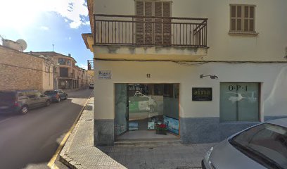Aina | Centro de Estética en Pollenca