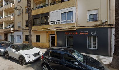Peluquería y Estética Mónica y Jesús | Peluqueria en Masamagrell / Valencia