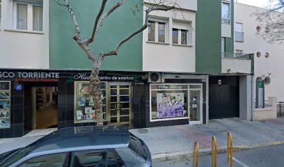Hiedra | Centro de Estética en Cádiz