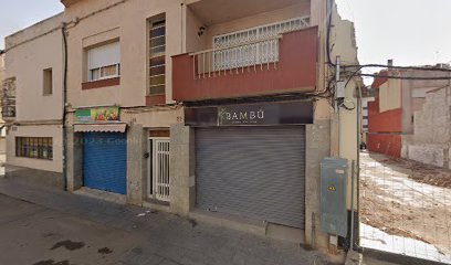 Bambu Estética Barbera | Centro de Estética en Barberà del Vallès