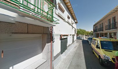 AM Peluquería | Virgen de la Soledad | Peluqueria en Navas del Rey / Madrid