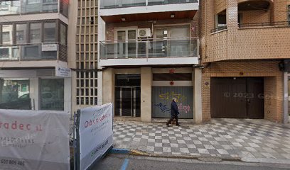 Sonia y M Angeles | Centro de Estética en Albacete