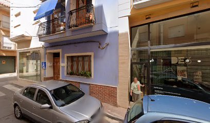 Pilar Canovas | Centro de Estética en Totana