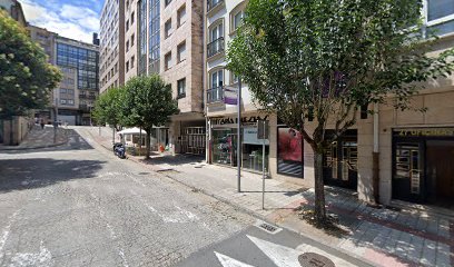 María Iglesias Peluqueria y Estética | Peluqueria en Pontevedra / Pontevedra