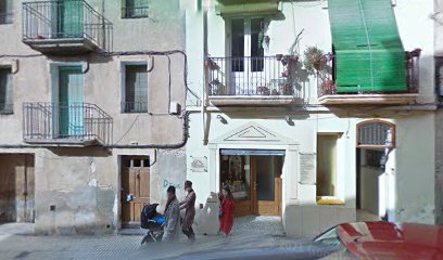 Quiros Centre Corporal | Centro de Estética en Mora d’Ebre