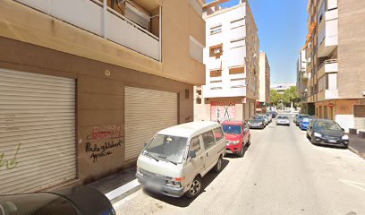 P.in.arte peluquería Chantal Navarro | Peluqueria en Puerto de Sagunto / Valencia