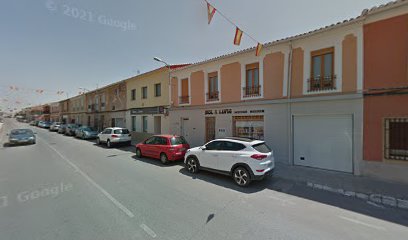 Sol & Luna | Centro de Estética en Hellín