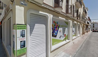 Salón de Peluquería y Estética Donna | Peluqueria en Ronda / Málaga