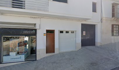 Corporalia | Centro de Estética en Estepa