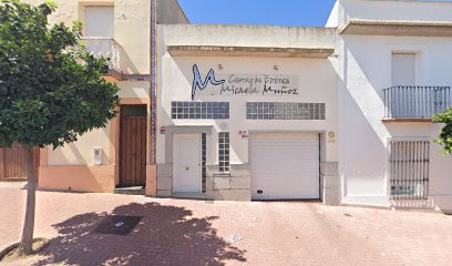 Micaela Muñoz | Centro de Estética en Villafranca de los Barros