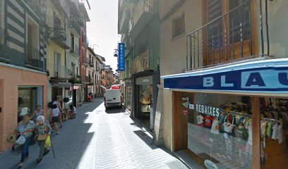 Marta Romans Garcia | Centro de Estética en Puigcerdà