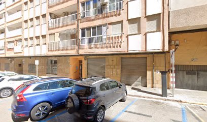 Mdeg Carmen y Lidia | Centro de Estética en Sagunto