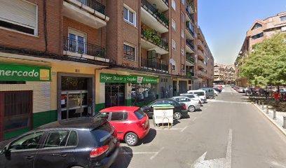 Peluquera a domicilio Mónica Brasero | Peluqueria en Talavera de la Reina / Toledo