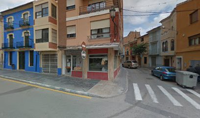 Sofia Esteban | Centro de Estética en Utiel
