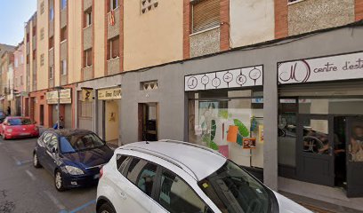 Maria | Centro de Estética en Valls