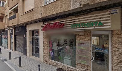 Celia | Centro de Estética en Albacete