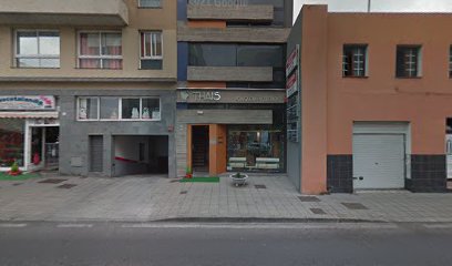 Thais Peluqueria-Estética | Centro de Estética en Icod de los Vinos