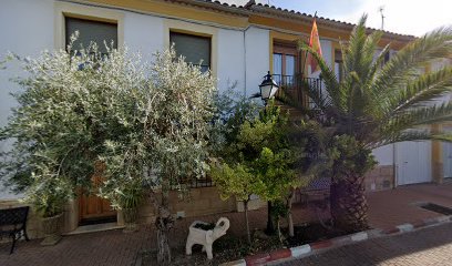 MARY Pérez | Centro de Estética en Iniesta