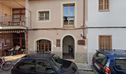 Joana Segura | Centro de Estética en Pollenca