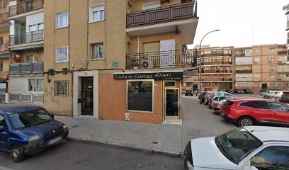 Aduho | Centro de Estética en Coslada