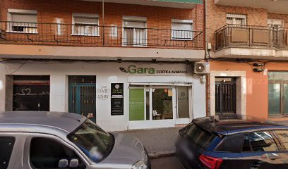 Gara | Centro de Estética en Madrid