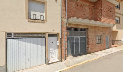 Lali | Centro de Estética en Navarres