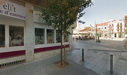 Eli’t | Centro de Estética en Hospitalet de Llobregat