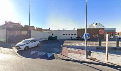 Hayat | Centro de Estética en Coslada