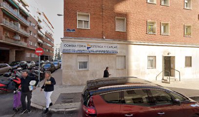 Helena de Priego | Centro de Estética en Madrid