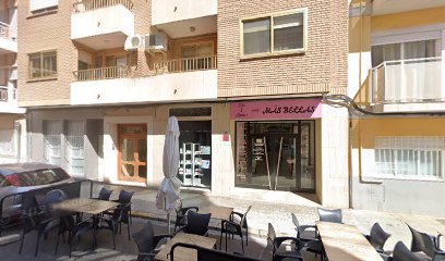 Mas Bellas | Centro de Estética en Alfara del Patriarca