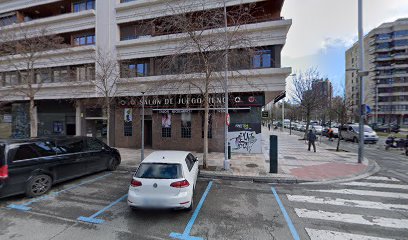 Salon Recreativo Reno | Centro de Estética en Pamplona