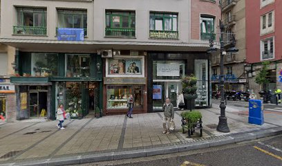 SILVIA González BEAUTY CENTER | Centro de Estética en Santander