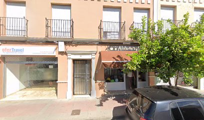 Ana Belén | Centro de Estética en Montellano