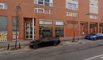 Silvia | Centro de Estética en Pamplona