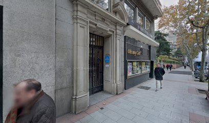 Clínica Nexbel Princesa | Centro de Estética en Madrid