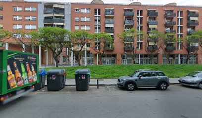 Cabina de Estética Tere Olivera | Centro de Estética en Sant Adria de Besos